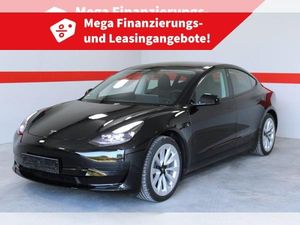 Tesla Model 3 Hinterradantrieb | SOMMERAKTION | nur Gewerbeleasing -13428 Leasing