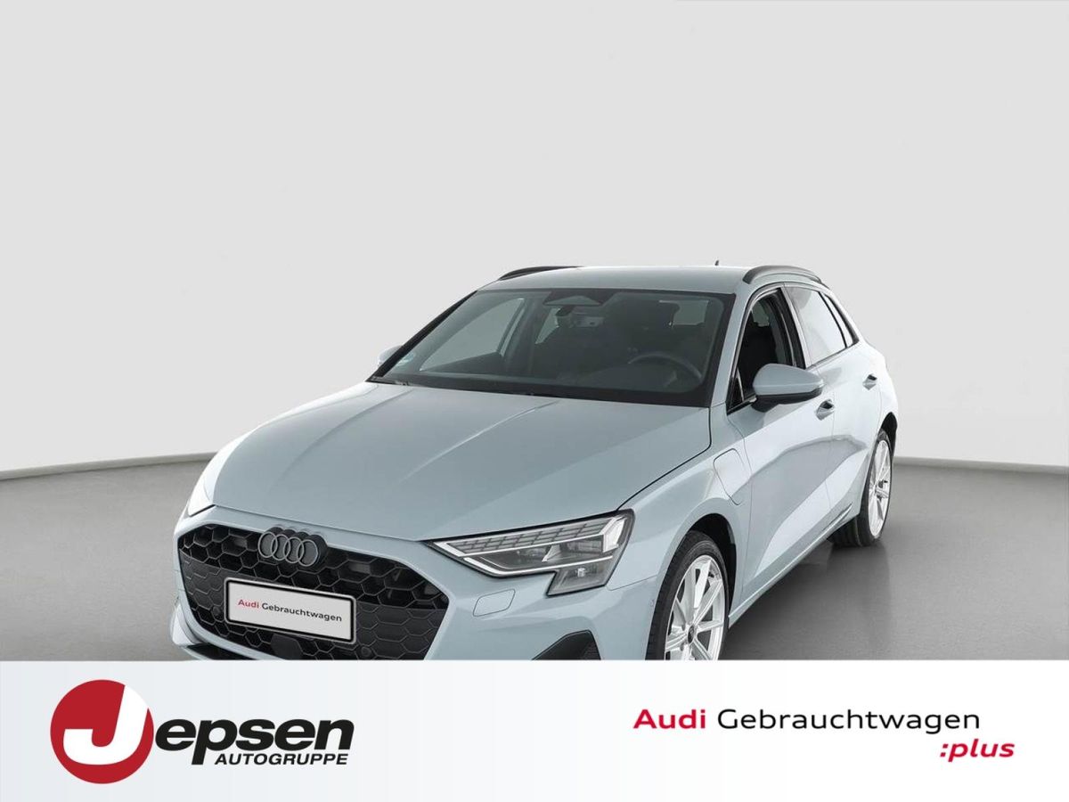 Audi A3 Sportback TFSI e Advanced advanced TFSI e S tronic Leasing