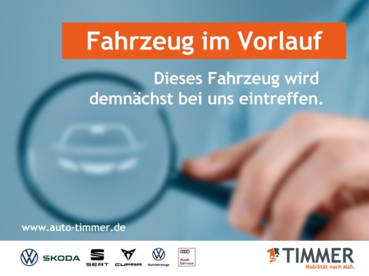 Skoda Elroq 50 Tour STUDIO*Clever*AHK*TRANSPORT Leasing