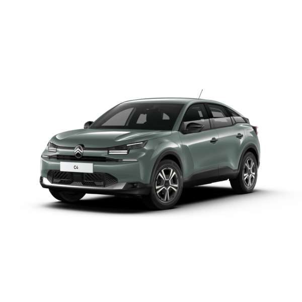 Citroën C4 YOU Leasing