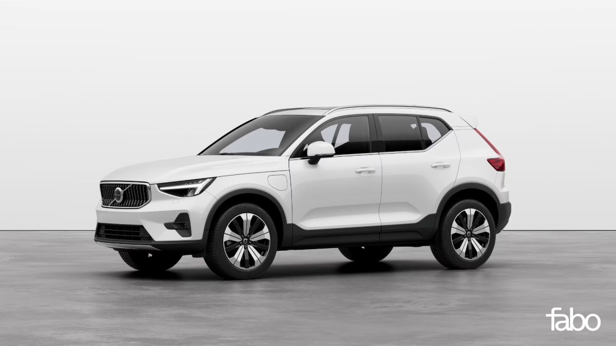 Volvo XC40 Auto-Abo