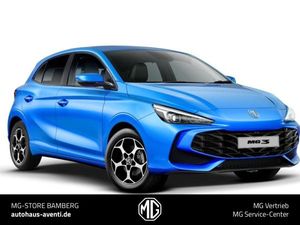 MG MG3 3 1.5 Comfort