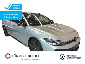 Volkswagen Passat Variant R-Line 2.0 TDI 4M +AHK+SHZG+PANO