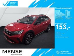 Volkswagen Taigo 1.0 TSI Life Goal CarPlay|ACC|LED|Navi|PDC