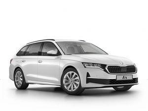 Skoda Octavia Combi 1.5 TSI Selection Auto-Abo