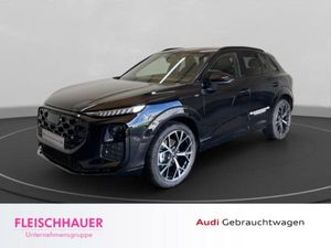 Audi Q3 SUV TFSI S tronic