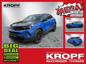 Opel Mokka 1.2 Turbo GS Line LED+SHZ+Winterp.+Kam.+LM