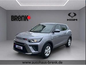 KGM Tivoli Nomad 1.5 2WD *LED/SHZ/RFK/APP/PDC*