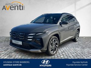 Hyundai Tucson Prime HUD*360-Kam.*4xSHZ*Matrix-LED*Navi*