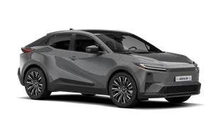 Toyota C-HR+ 77 kWh Teamplayer