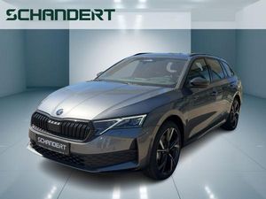 Skoda Octavia Combi 2.0 TDI Sportline DSG Matrix AHK Verfügbar in verschiedenen Farben 🚀Sofort-Verfügbar🚀 ✨Autohau