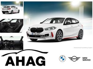 BMW 128ti Sport Aut. Klimaaut. Head-Up Memory vorn Leasing