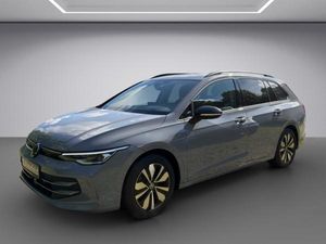 Volkswagen Golf VIII Variant 1.5 eTSI Goal DSG