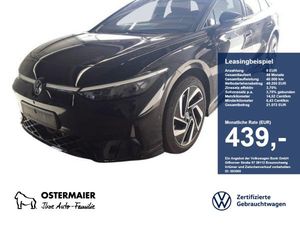Volkswagen ID.7 Tourer GTX 4M .MATRIX.NAVI.5JGARANTIE.AHK.KAMERA.HUD.ACC.PDC