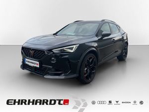 Cupra Formentor 2.5 TSI DSG 4Drive VZ5 DCC MATRIX*VIRT