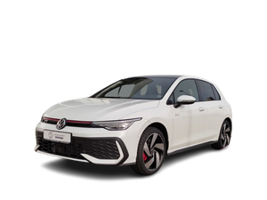Volkswagen Golf VIII  GTI 2.0 TSI 195 kW