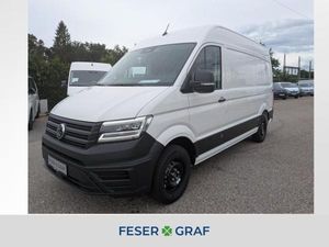 Volkswagen Crafter 2,0 l Aut. AHK LED GJR KAM