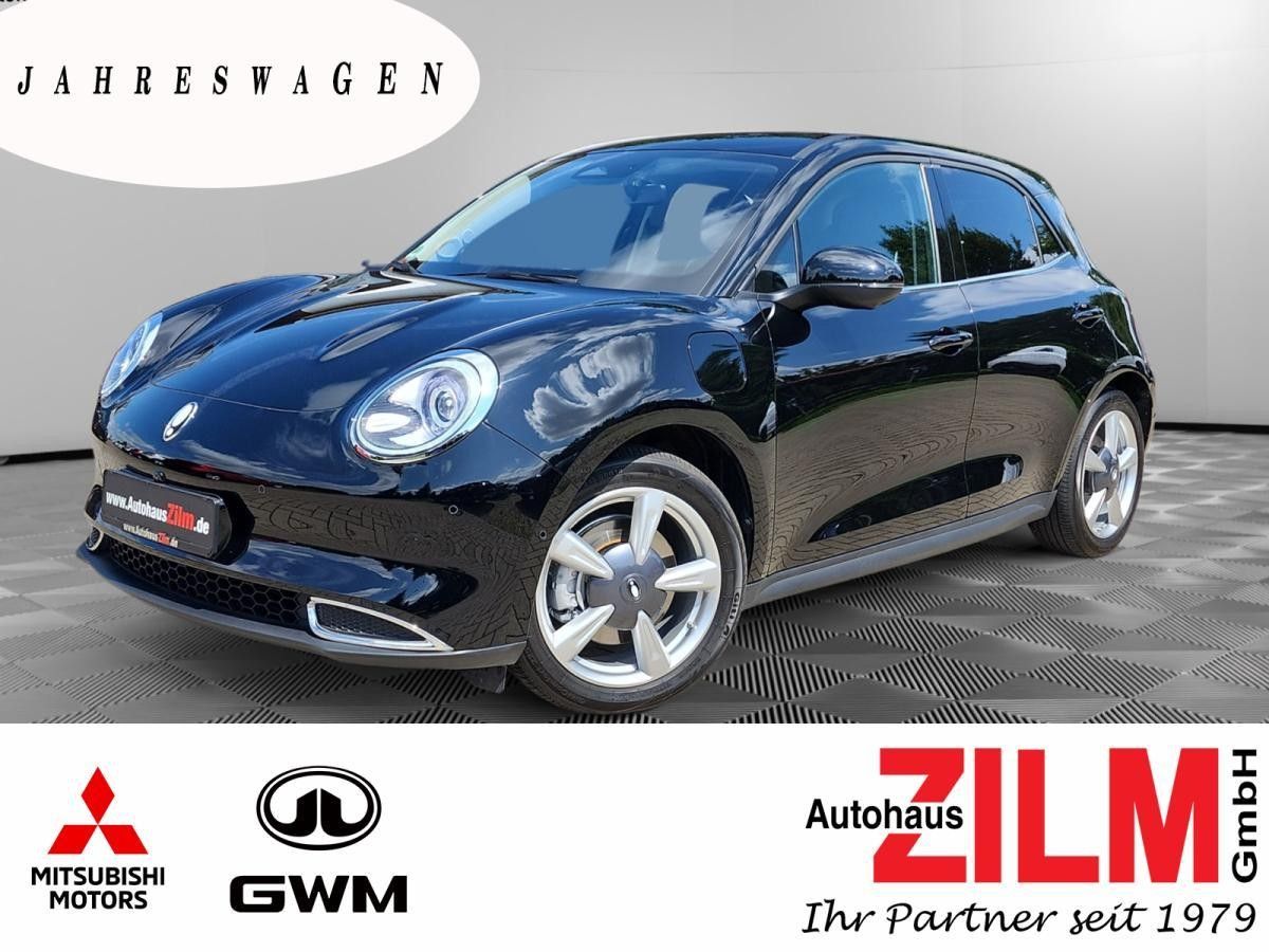 GWM ORA 03 400 PRO+🔥TAGESZULASSUNG AKTIONSDEAL 🔥 Leasing