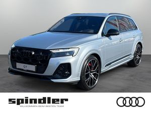 Audi Q7 SUV S line 50 TDI quattro tiptronic|7 Sitze,HD Matrix Leasing