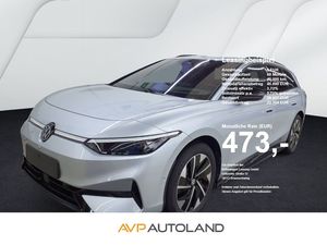 Volkswagen ID.7 Tourer Pro | LED | NAVI | AHK | SITZH. |
