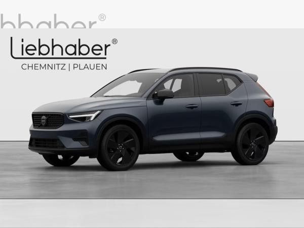 Volvo XC40 B4 Plus Black Edition☀️Herbst Aktion☀️ Leasing