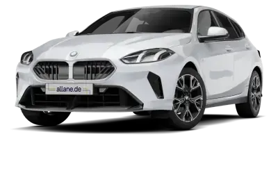 BMW 120 120 Steptronic Leasing