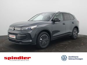 Volkswagen Tiguan Energy 2.0 TDI DSG / Navi, 360°, LED, ACC