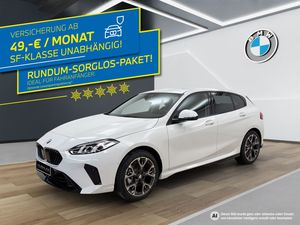 BMW 120 [M Sport, Navi, 18" LMR, RFK, SHZ, LED]