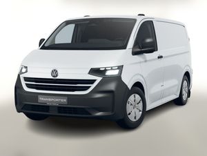 Volkswagen T7 Transporter 2.0 TDI 110 L2 LED PDC Temp 3-S Gewerbeleasing Leasing