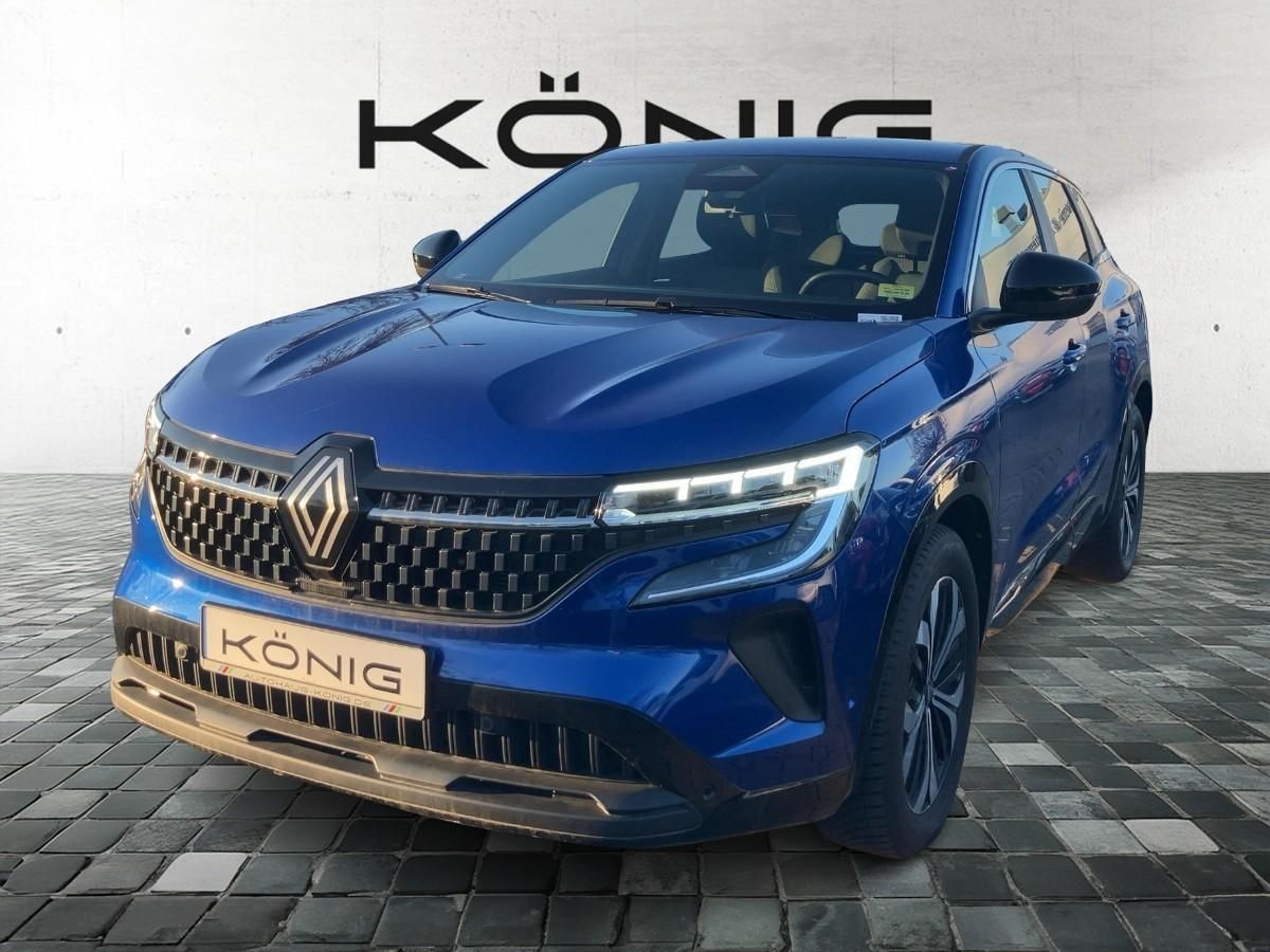 Renault Austral 1.4 TCe 140 Equilibre AT KLIMA|SHZ Leasing