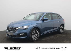 Skoda Scala Clever 1.5 TSI DSG / Navi, SmartLink, LED
