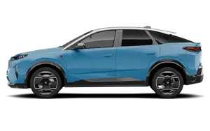 Peugeot 3008 Hybrid 145 e-DSC6 Allure Leasing