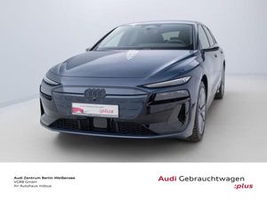 Audi A6 e-tron Avant *S-LINE*MATRIX*B&O*AHK*HUD