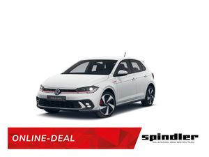 Volkswagen Polo GTI Bestellaktion - bis 08.10.2025 Leasing