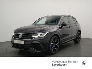 Volkswagen Tiguan R MATRIX ACC DCC NAVI VIRT LEDER SHZ PDC
