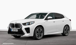 BMW iX2 xDrive30 M Sport AHK Driv.Assist.Prof LED