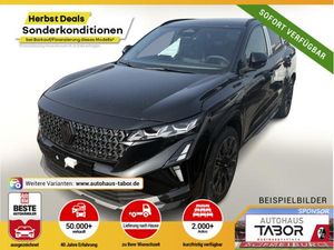 Renault Austral Esprit Alpine Full Hybrid E-Tech 200