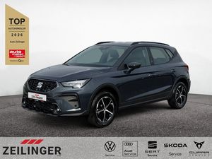 Seat Arona Style TSI DSG|AHK|NAVI|KAMERA|APP-CONNECT|