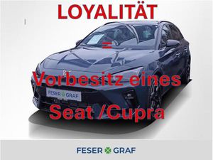Cupra Leon Sportstourer VZ 2.0 TSI DSG 4Drive ⏰🚨LOYALITÄT🚨⏰