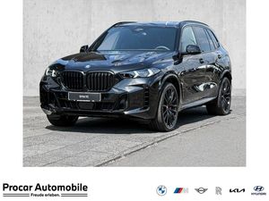 BMW X5 xDrive50e M Sportpaket Pro * Exklusiv Paket *