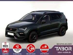 CUPRA Ateca 1.5 TSI 150 DSG Nav Pano 19Z eHK TravelA Auto-Abo