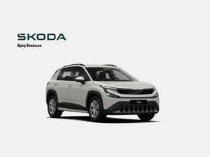 Skoda Epiq Essence 55 Lieferzeit 4 Monate