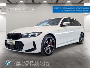 BMW 318i Touring M Sport Navi Kamera HiFi LED Alarm