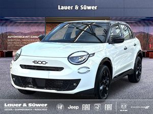 Fiat 600 Street
