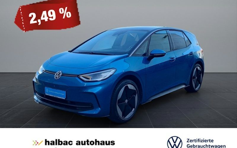 Volkswagen Id3-neo Pro S 77 KWh 170 KW 5dr Auto kaufen