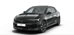 Opel Corsa GS 1.2 100 PS Automatik Auto-Abo