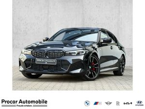 BMW M340d xDrive M Sport DA Prof Pa+ AHK PANO 19"