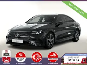 Mercedes-Benz CLA 200 AMG Line Pano MultiB SuperScreen Massage