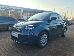 Fiat 500e BASE *CCS*CarPlay* AUTOMATIK