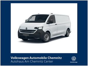 Volkswagen Transporter Kasten 2,0 TDI KR